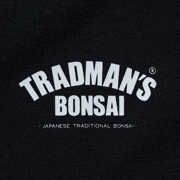 半袖 ユーティリティー オーバーサイズド Tシャツ TRADMAN&rsquo;S BONSAI 詳細画像